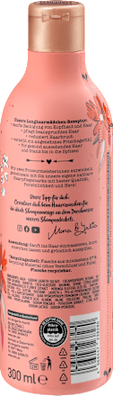 Shampoo Wild Heart Langhaarmädchen