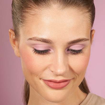 Lidschatten Palette Peace, Love & Flowers Selection 010 trend !t up