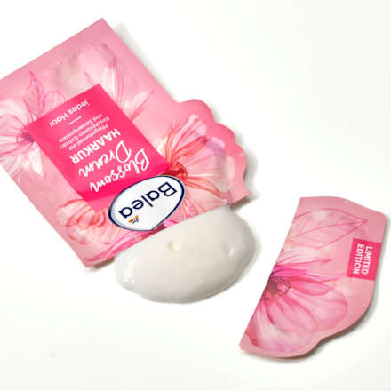 Haarkur Blossom Dream Balea