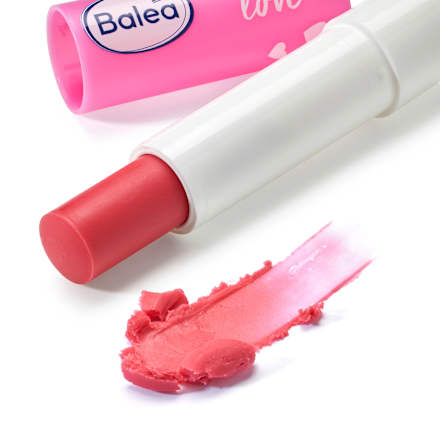 Lippenpflege Melon Love Balea