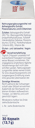 Kapseln Innere Balance Mivolis