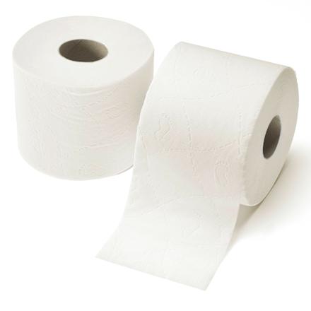 Toilettenpapier Pro Climate nature Stroh 2-lagig Sanft&Sicher