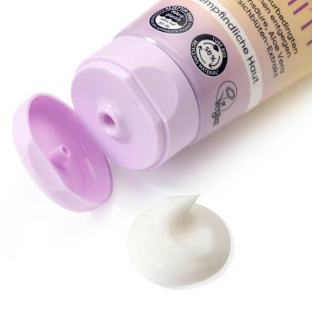After Shave Balsam intim Balea