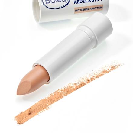 Abdeckstift Pickel Hautrein 20 Natural Balea