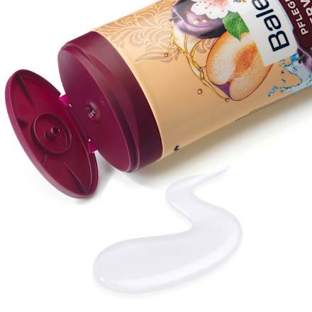 Pflegende Verwöhndusche Balea