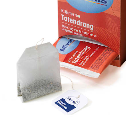 Tee Tatendrang Mivolis