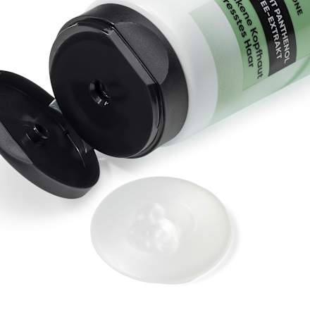 Shampoo Kopfhaut Sensitive Balea PROFESSIONAL