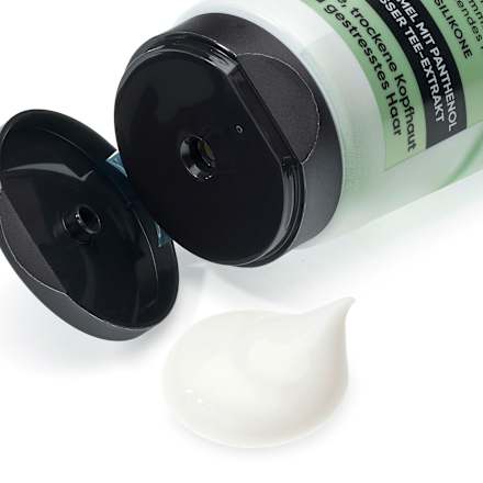 Odżywka do włosów Kopfhaut Sensitive  Balea PROFESSIONAL