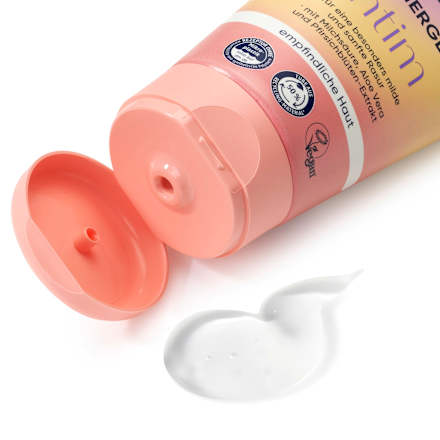 Rasiergel intim Balea