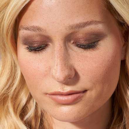 Lidschatten Hero Stay & Liner Stick Pearl Brown 050 trend !t up