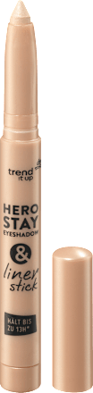 Senčilo in črtalo v stiku Hero Stay 020 Light Champagne trend !t up