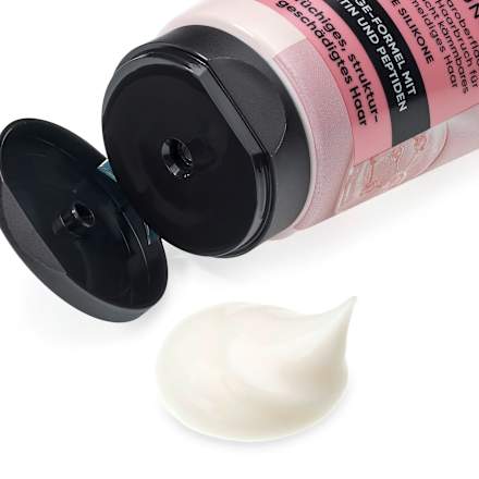 Conditioner Keratin Balea PROFESSIONAL