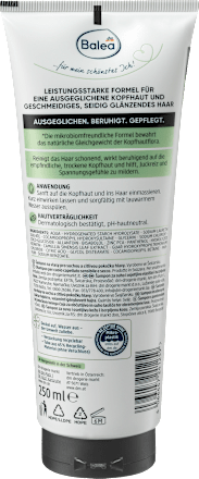 Șampon pentru scalp sensibil Balea PROFESSIONAL