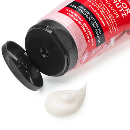 Conditioner Color Schutz Balea PROFESSIONAL