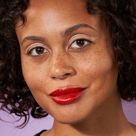 Lidschatten Hero Stay & Liner Stift Sparkly Bronze 040 trend !t up