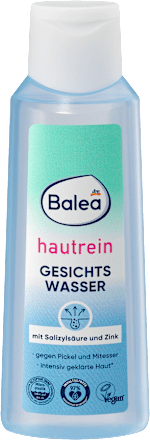 Почистващ тоник за лице Hautrein Balea