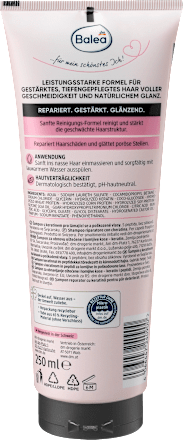 KERATIN REPAIR šampon Balea PROFESSIONAL