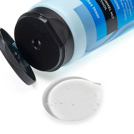 Šampon za dubinsko pranje kose  Balea PROFESSIONAL