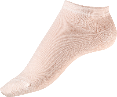 Sneaker mit Wolle und TENCEL™ Lyocell, Gr. 35-38, beige Fascino