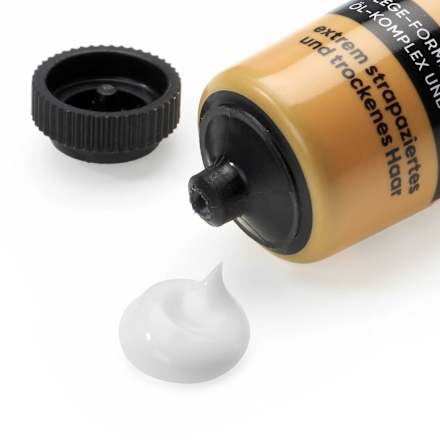 Oil repair intensiv tratament pentru păr  Balea PROFESSIONAL