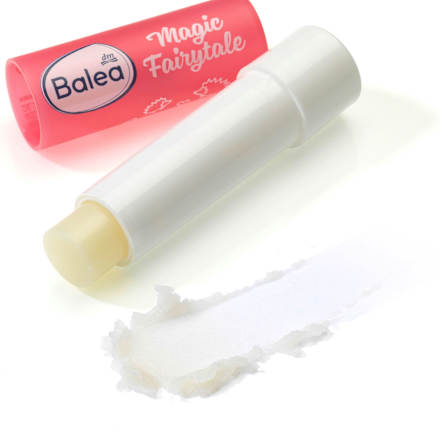 Lippenpflege Magic Fairytale Balea