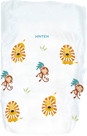 Windeln Premium Gr. 4+ Maxiplus (9-15 kg), Jumbo Pack babylove