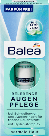 Krema za područje oko očiju Balea