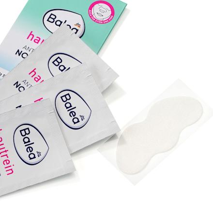 Anti-Mitesser Nosestrips Hautrein  Balea
