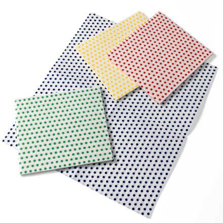 Ściereczki kuchenne z wypustkami Profissimo