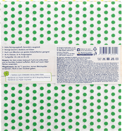 Ściereczki kuchenne z wypustkami Profissimo