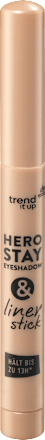 Senčilo in črtalo v stiku Hero Stay 020 Light Champagne trend !t up