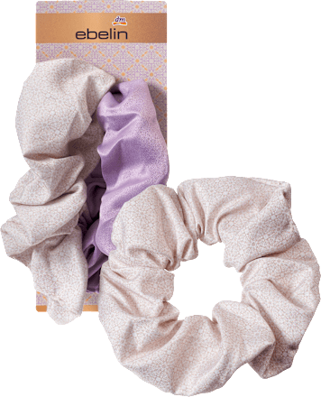 Scrunchie Oriental Spa ebelin