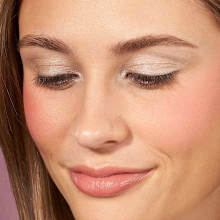 Lidschatten Hero Stay & Liner Stick Light Champagne 020 trend !t up