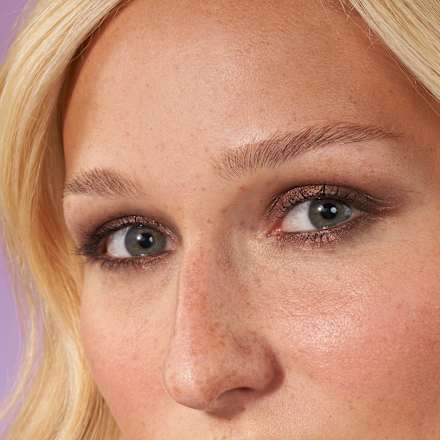 Lidschatten Hero Stay & Liner Stick Pearl Brown 050 trend !t up