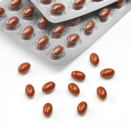 Carotin Haut-Kapseln Mivolis
