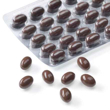 Männer Aktiv Komplex, Kapseln, 30 St Mivolis