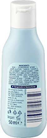 sensitive gel za kupanje od glave do pete babylove