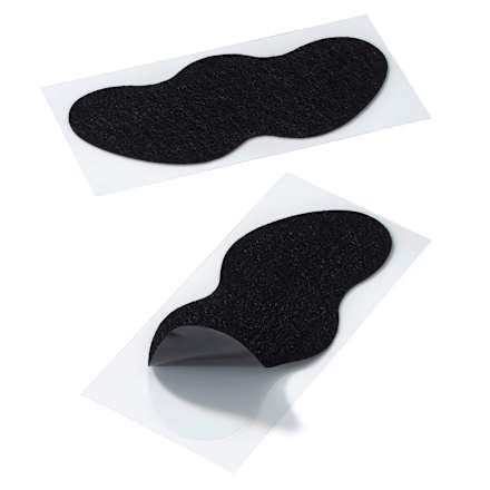 Nosestrips mit Aktivkohle Balea