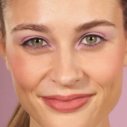 Lidschatten Palette Peace, Love & Flowers Selection 010 trend !t up