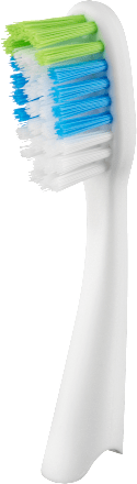 Zahnbürste Wechselkopf mittel Nachfüllpack Dontodent