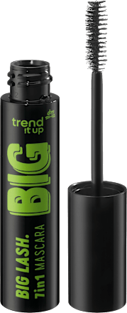 Mascara Big Lash 7in1 Black trend !t up