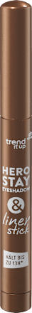 Lidschatten Hero Stay & Liner Stick Pearl Brown 050 trend !t up