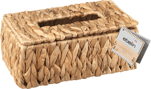 Kosmetiktuch-Box ebelin