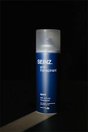 Antitranspirant Deospray Sport SEINZ.