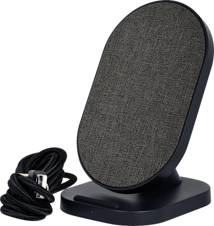 Brezžični polnilnik za pametni telefon, več različic Paradies