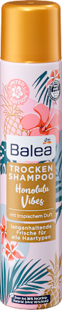 Trockenshampoo Honolulu Vibes Balea