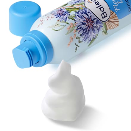 Duschschaum Flower Dream Balea