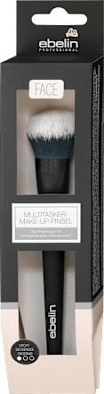 Make-up Pinsel Multitasker  ebelin PROFESSIONAL