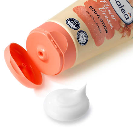 Bodylotion Flower Dream Balea