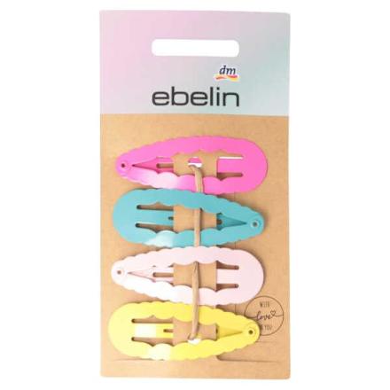 kids Haarclip-Set ebelin